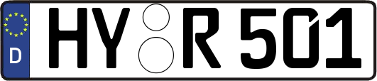 HY-R501