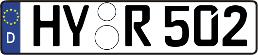 HY-R502