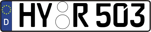 HY-R503