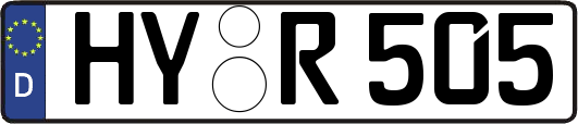 HY-R505