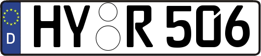 HY-R506