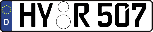 HY-R507