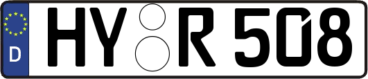 HY-R508