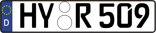 HY-R509