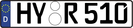 HY-R510