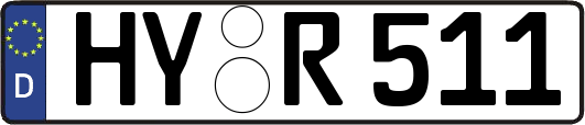 HY-R511
