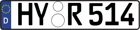 HY-R514