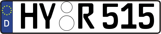 HY-R515