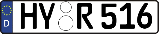 HY-R516