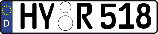 HY-R518