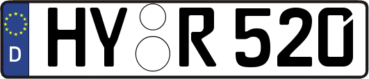 HY-R520