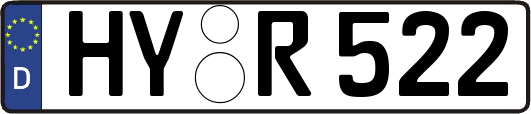 HY-R522
