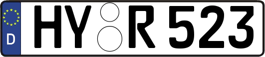 HY-R523