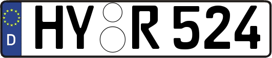 HY-R524