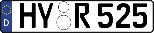 HY-R525