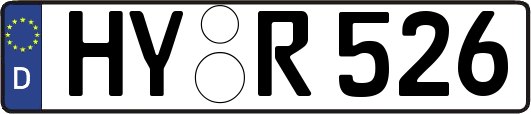 HY-R526