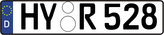 HY-R528