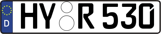 HY-R530