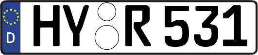 HY-R531