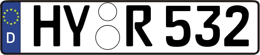 HY-R532
