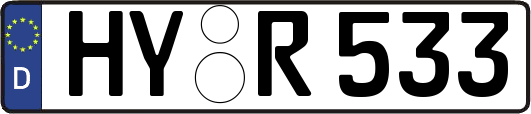 HY-R533