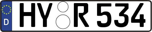 HY-R534