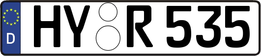 HY-R535