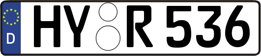 HY-R536