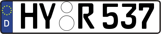 HY-R537