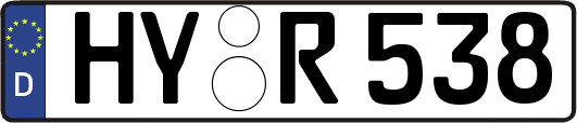 HY-R538