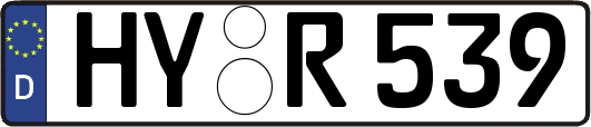 HY-R539