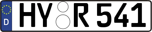 HY-R541