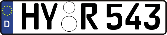 HY-R543