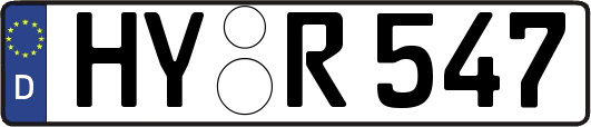 HY-R547