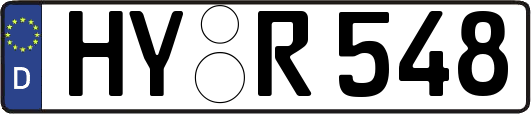 HY-R548