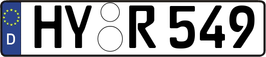 HY-R549