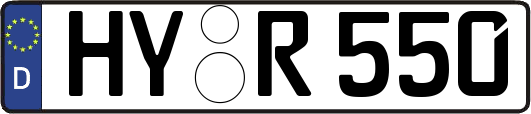 HY-R550