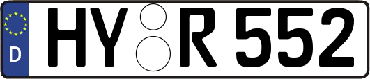 HY-R552