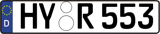 HY-R553