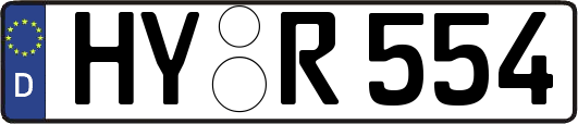 HY-R554