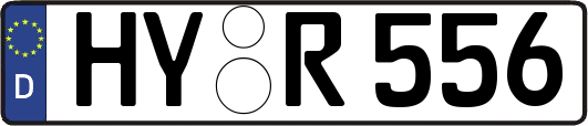 HY-R556