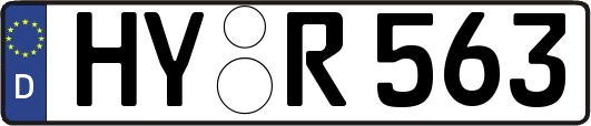 HY-R563