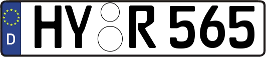HY-R565