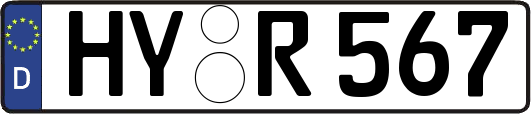 HY-R567
