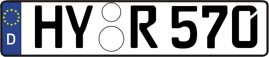 HY-R570