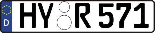 HY-R571