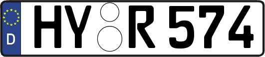 HY-R574