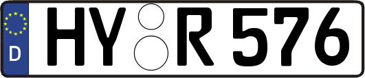 HY-R576