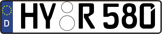 HY-R580