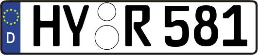 HY-R581
